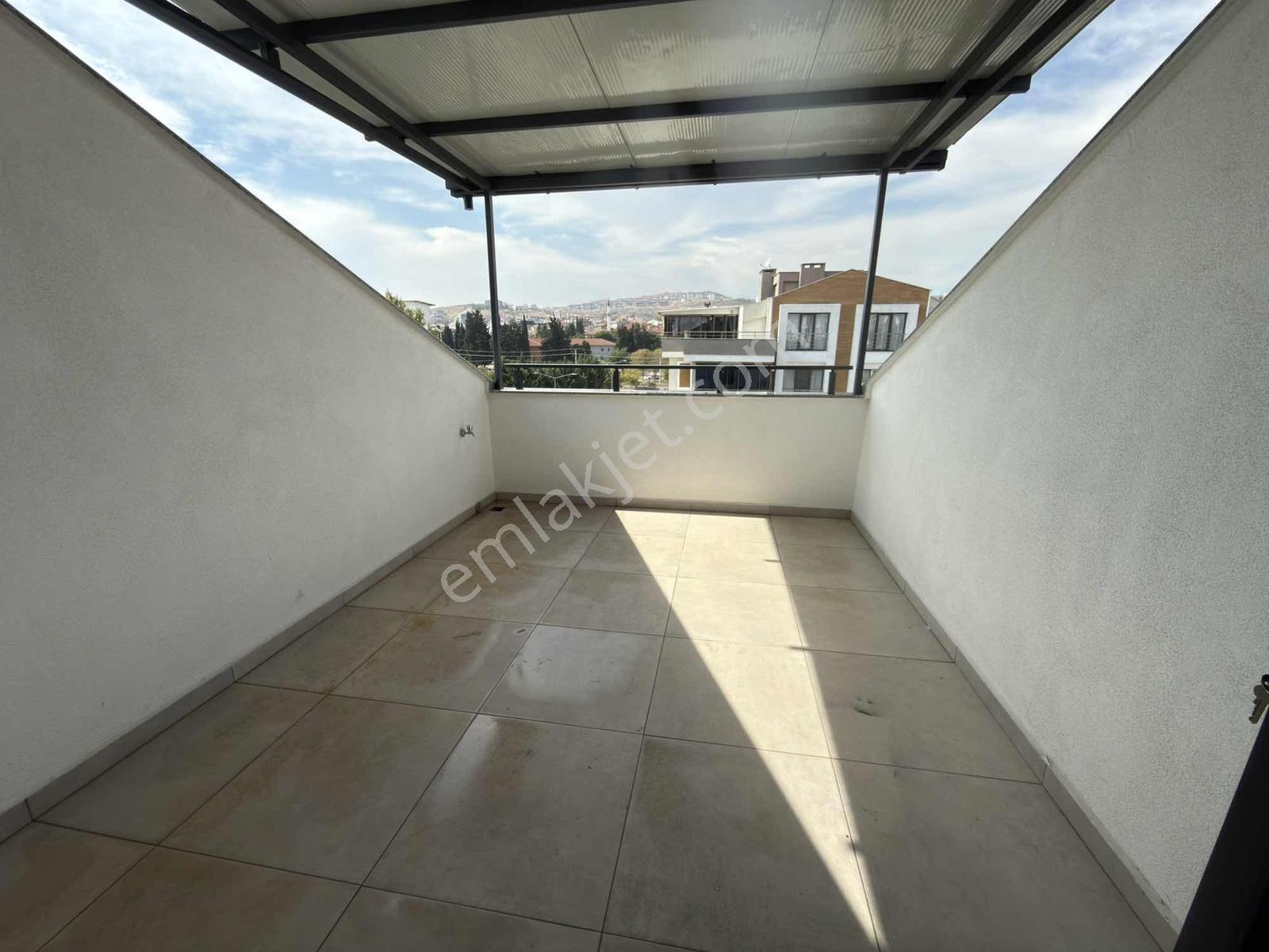 Nova Grup'tan Fahri Kiraz Lisesi Yakını Satılık 2+1 Dublex Daire — fotoğraf 30