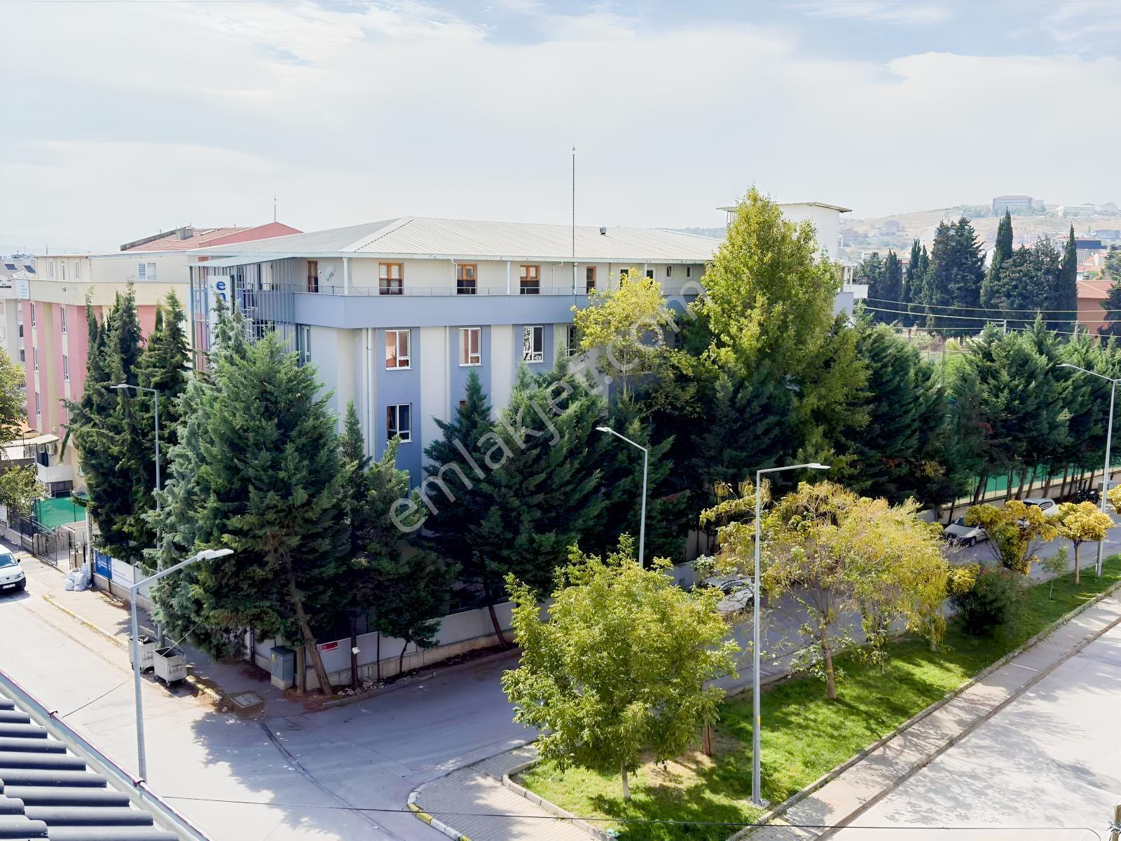 Nova Grup'tan Fahri Kiraz Lisesi Yakını Satılık 2+1 Dublex Daire — fotoğraf 31