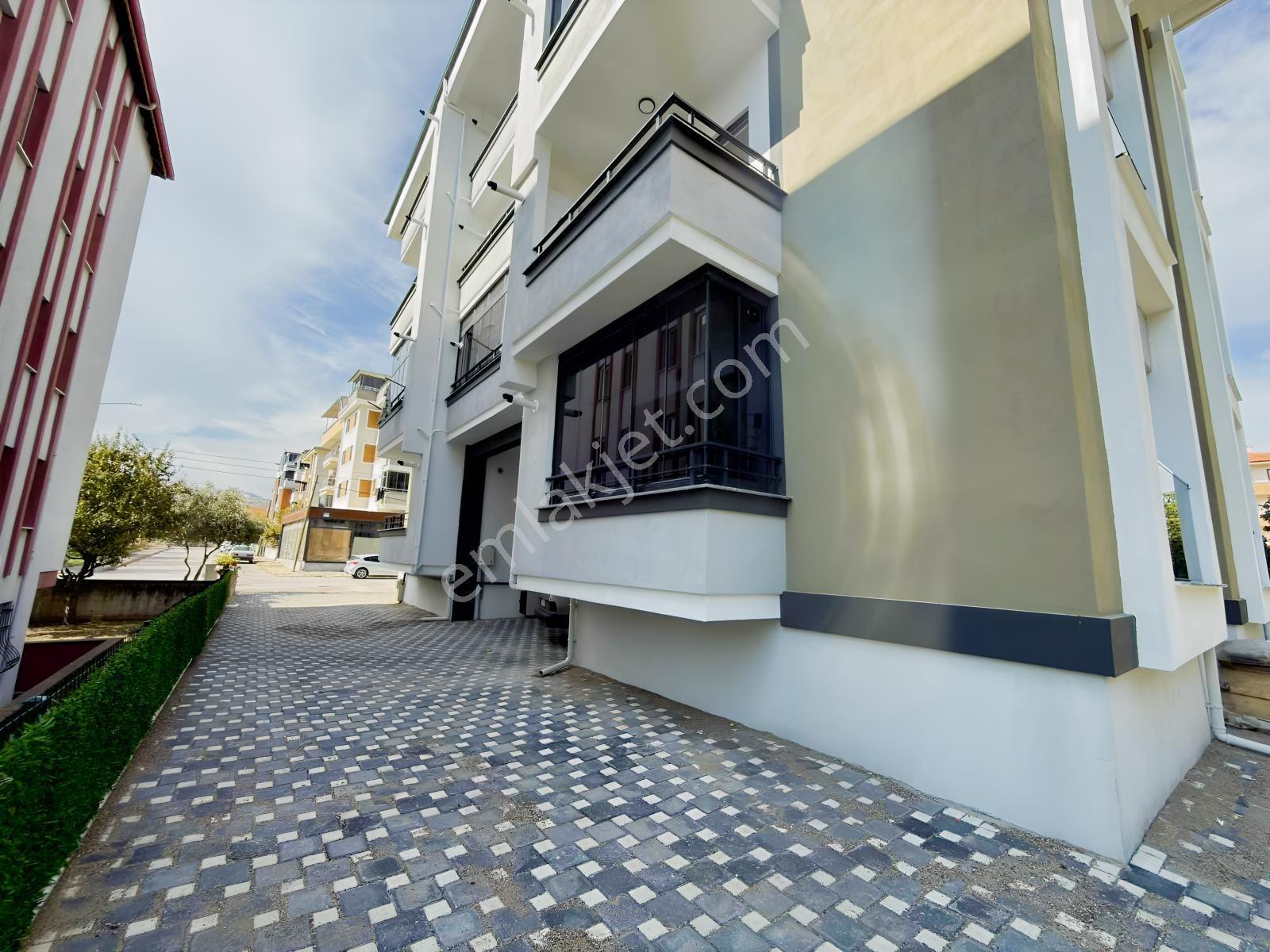 Nova Grup'tan Fahri Kiraz Lisesi Yakını Satılık 2+1 Dublex Daire — fotoğraf 33
