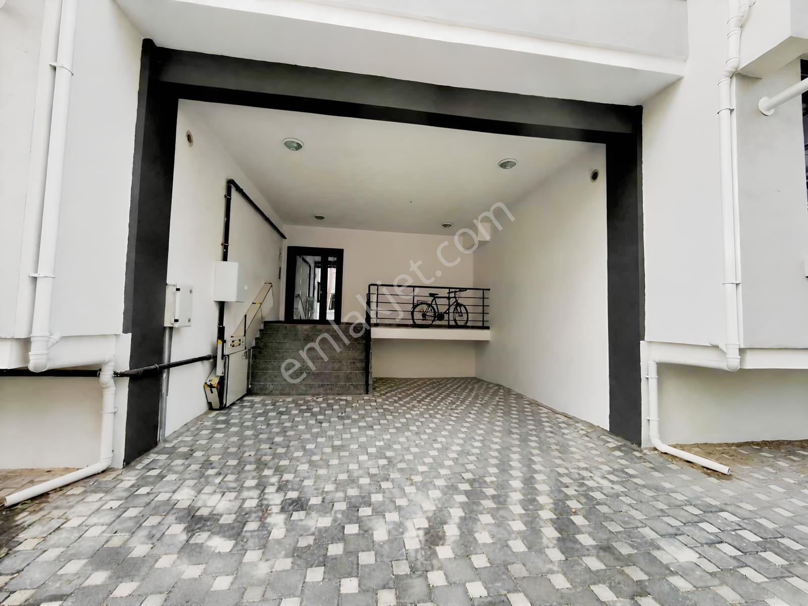 Nova Grup'tan Fahri Kiraz Lisesi Yakını Satılık 2+1 Dublex Daire — fotoğraf 34