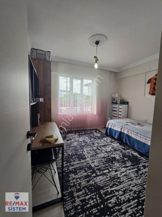 *yenice Mah. Site İçerisinde Satılık 3+1 Daire* — fotoğraf 11