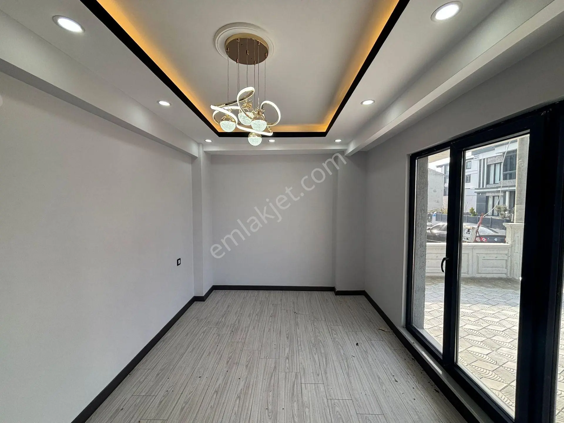 **eryıldız İnşaat'tan**acill Yerden Isıtmalı Ultra Lüks 2+0 Yüksek Giriş — fotoğraf 8
