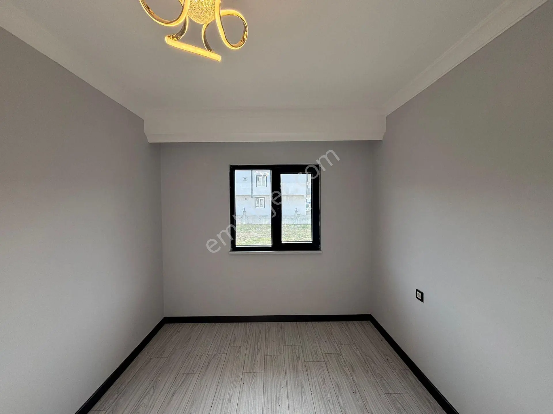 **eryıldız İnşaat'tan**acill Yerden Isıtmalı Ultra Lüks 2+0 Yüksek Giriş — fotoğraf 10