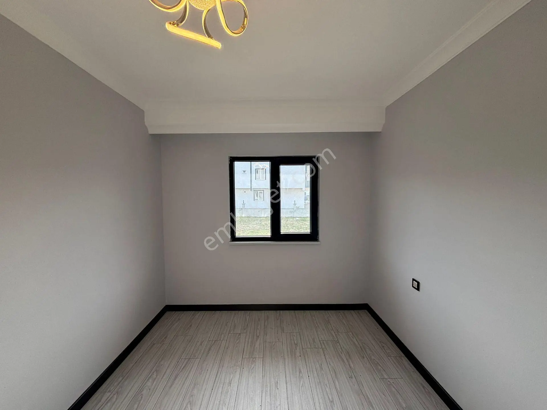 **eryıldız İnşaat'tan**acill Yerden Isıtmalı Ultra Lüks 2+0 Yüksek Giriş — fotoğraf 11