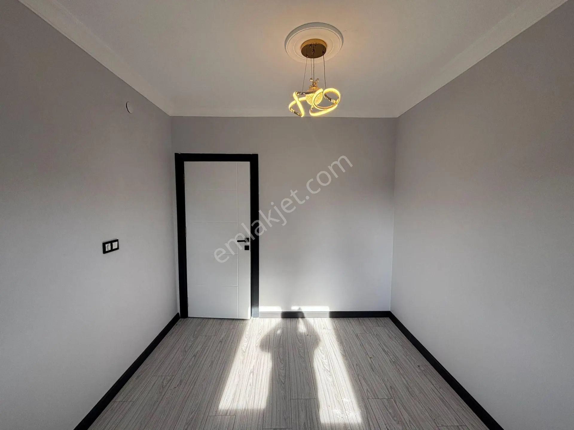**eryıldız İnşaat'tan**acill Yerden Isıtmalı Ultra Lüks 2+0 Yüksek Giriş — fotoğraf 13