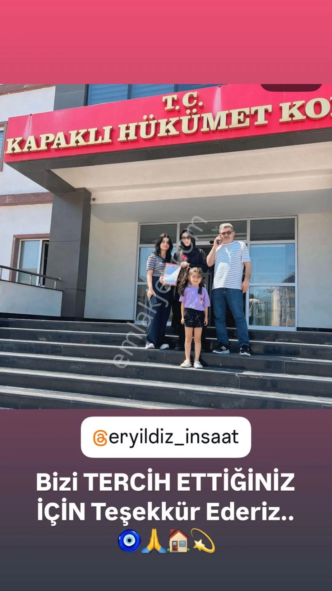 **eryıldız İnşaat'tan**acill Yerden Isıtmalı Ultra Lüks 2+0 Yüksek Giriş — fotoğraf 33
