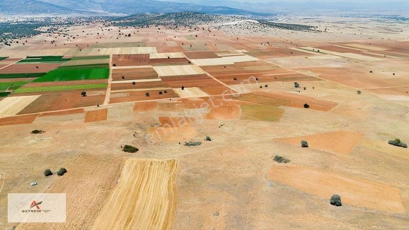 2,5 Dönüme Yakın Toprak Bu Bütçeye! Hacılarda Müstakil Tapu