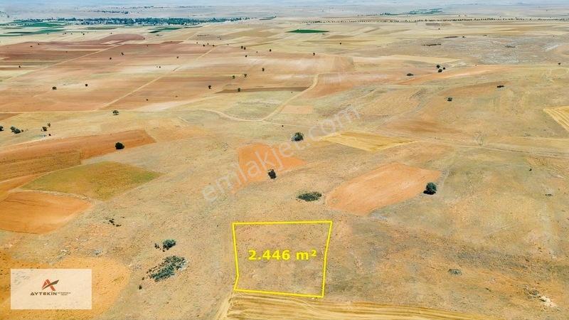 2,5 Dönüme Yakın Toprak Bu Bütçeye! Hacılarda Müstakil Tapu — fotoğraf 4