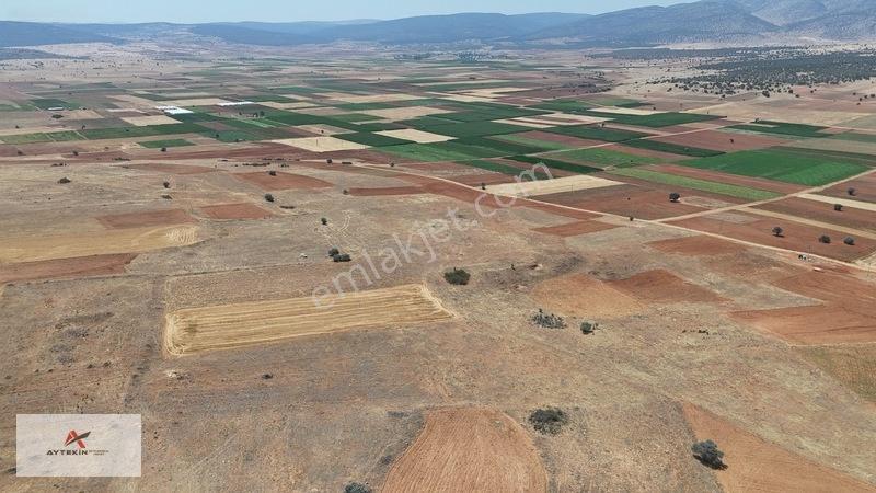 2,5 Dönüme Yakın Toprak Bu Bütçeye! Hacılarda Müstakil Tapu — fotoğraf 9