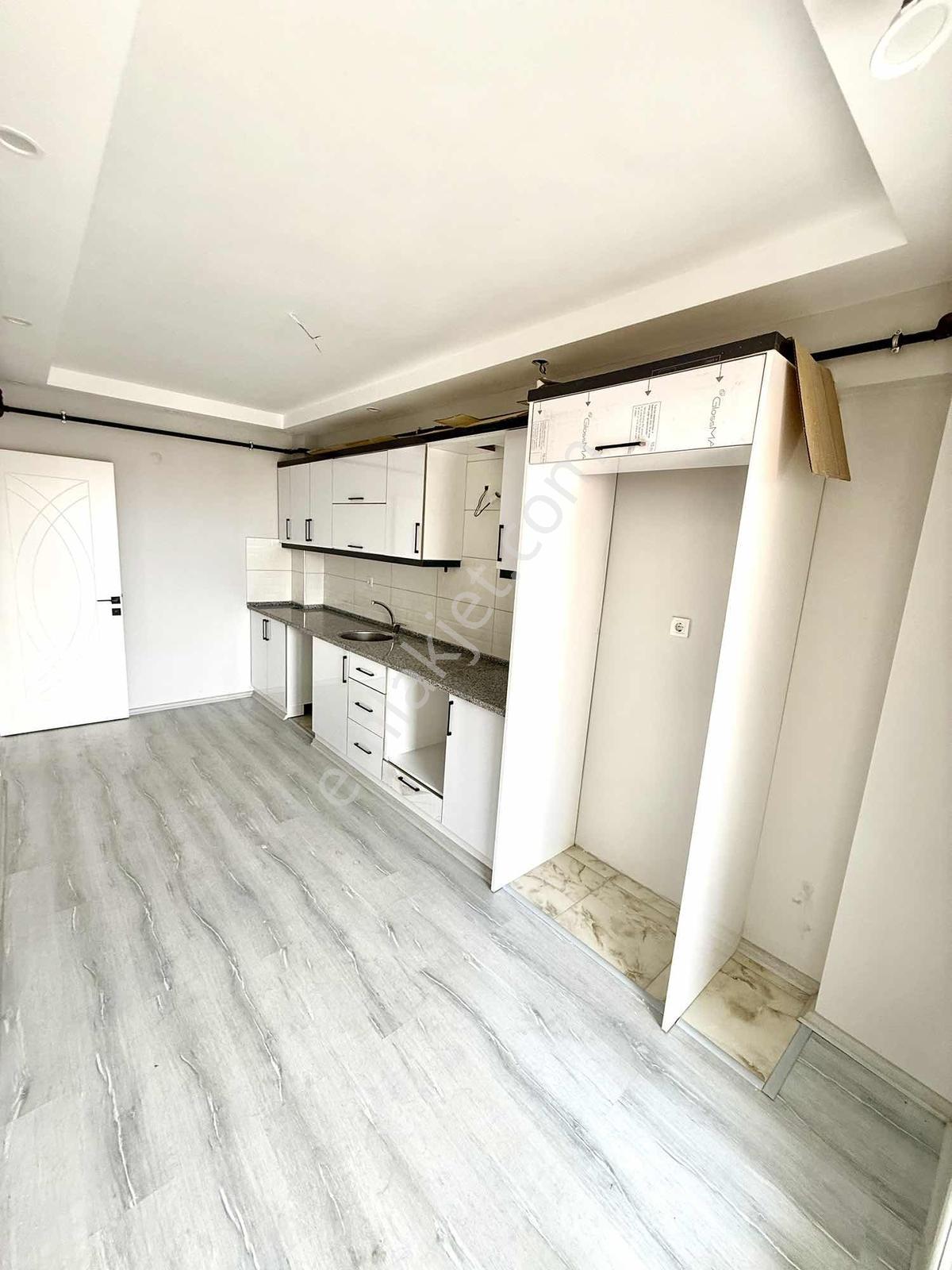 Acartürk Real Estate | Şirinevler 3+1 Dubleks Teraslı Daire — fotoğraf 4