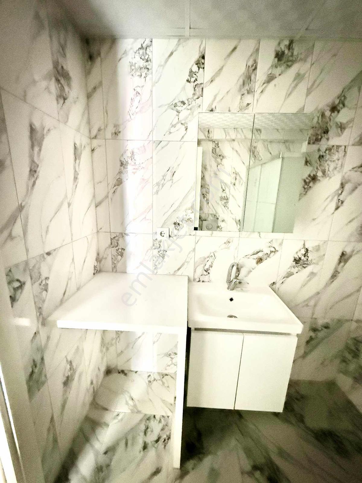 Acartürk Real Estate | Şirinevler 3+1 Dubleks Teraslı Daire — fotoğraf 21