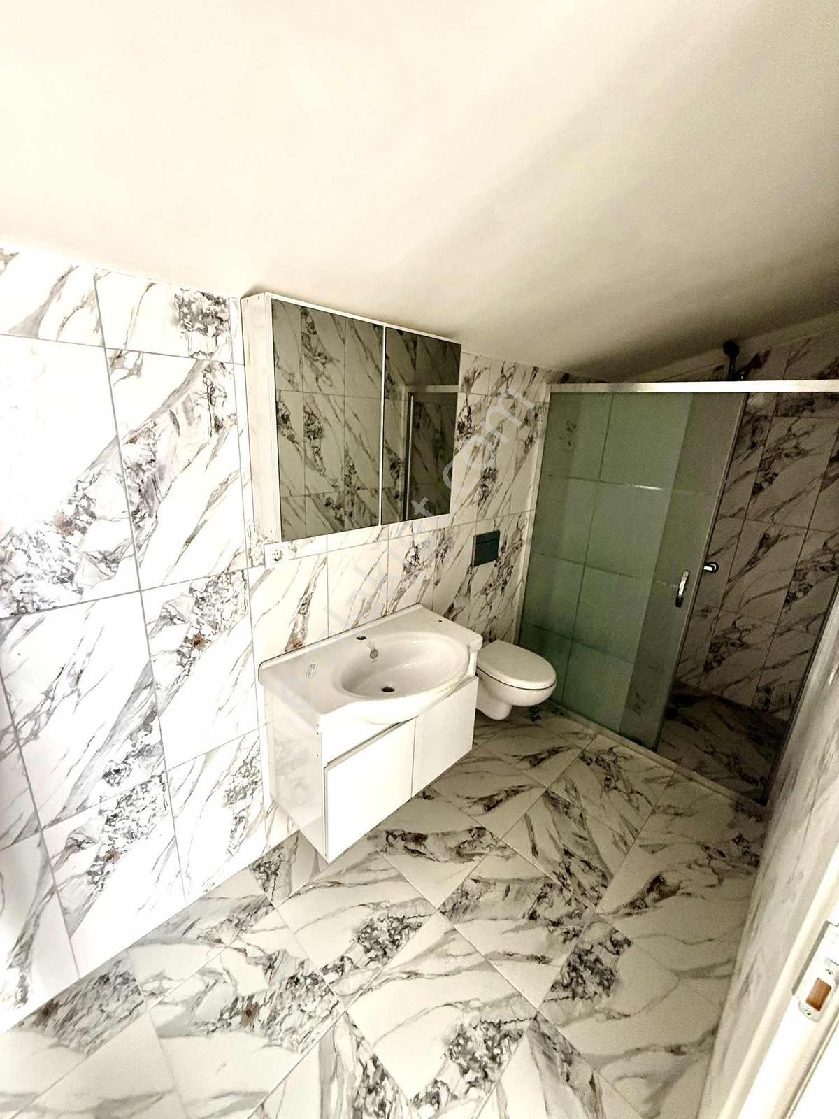 Acartürk Real Estate | Şirinevler 3+1 Dubleks Teraslı Daire — fotoğraf 22
