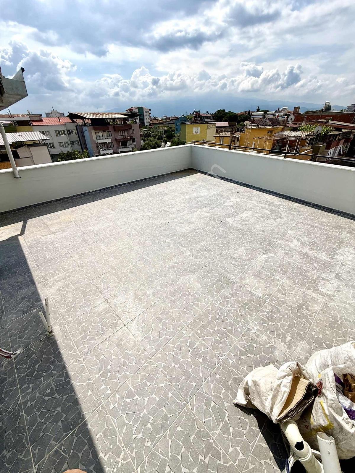 Acartürk Real Estate | Şirinevler 3+1 Dubleks Teraslı Daire — fotoğraf 23