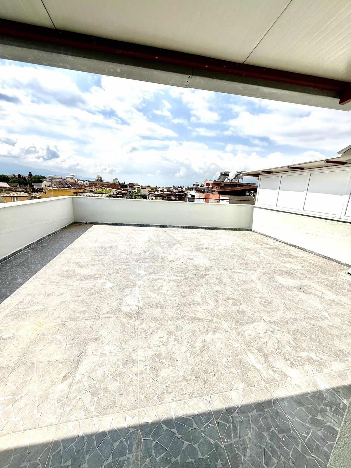Acartürk Real Estate | Şirinevler 3+1 Dubleks Teraslı Daire — fotoğraf 24