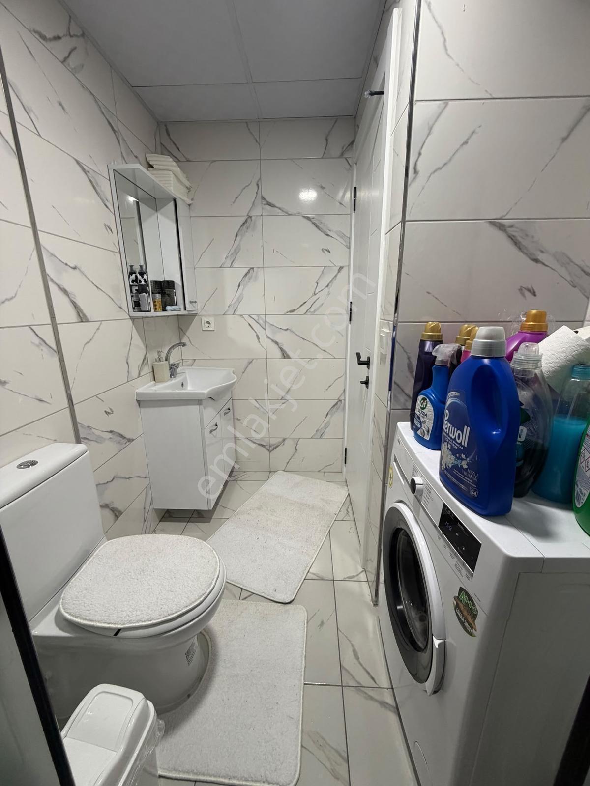 Yatırım Fırsatı ! Merkezde Satılık Eksiksiz Daire — fotoğraf 17