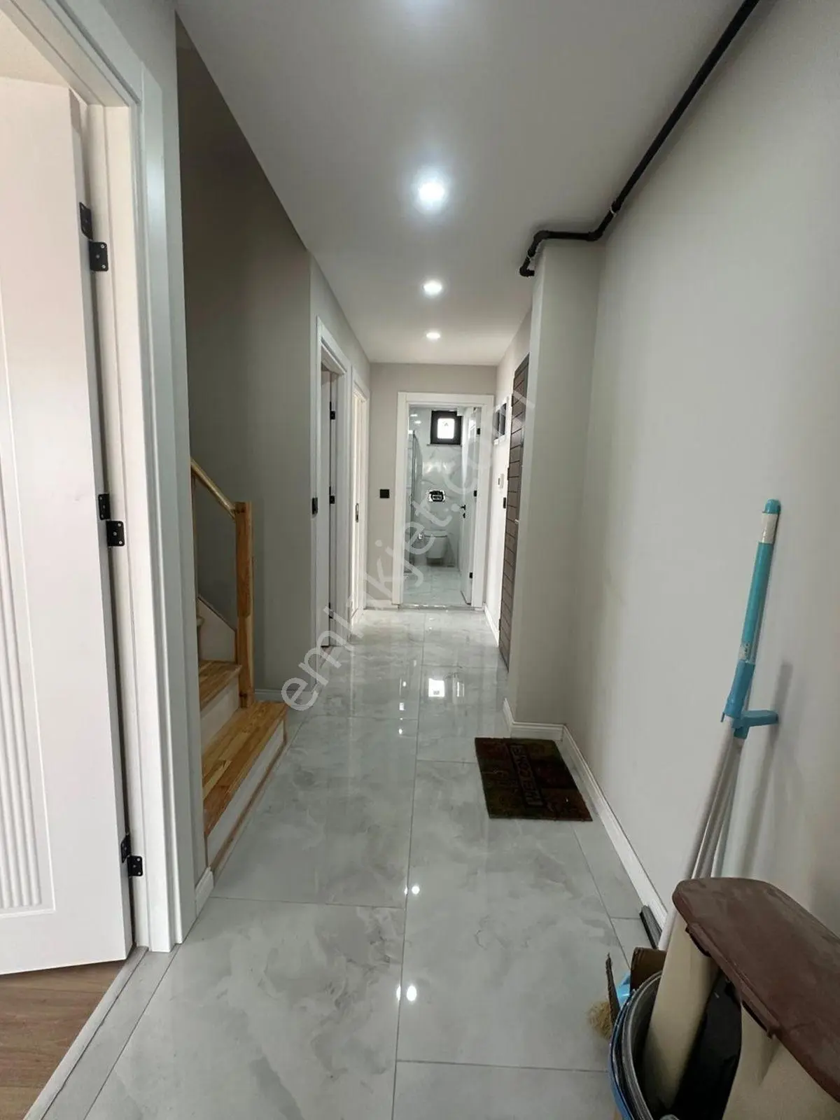 Hürriyet Çarşıya Ve Metroya Yürüme 4+2 Kredi Limitsiz - Teraslı Dubleks — fotoğraf 29