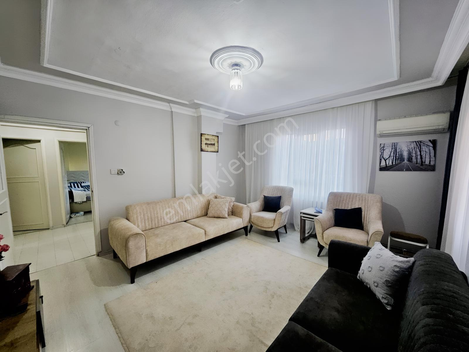 Kağıthane Harmantepe Mh 2+1 Kapalı Mutfak Balkonlu Satılık Daire — fotoğraf 2
