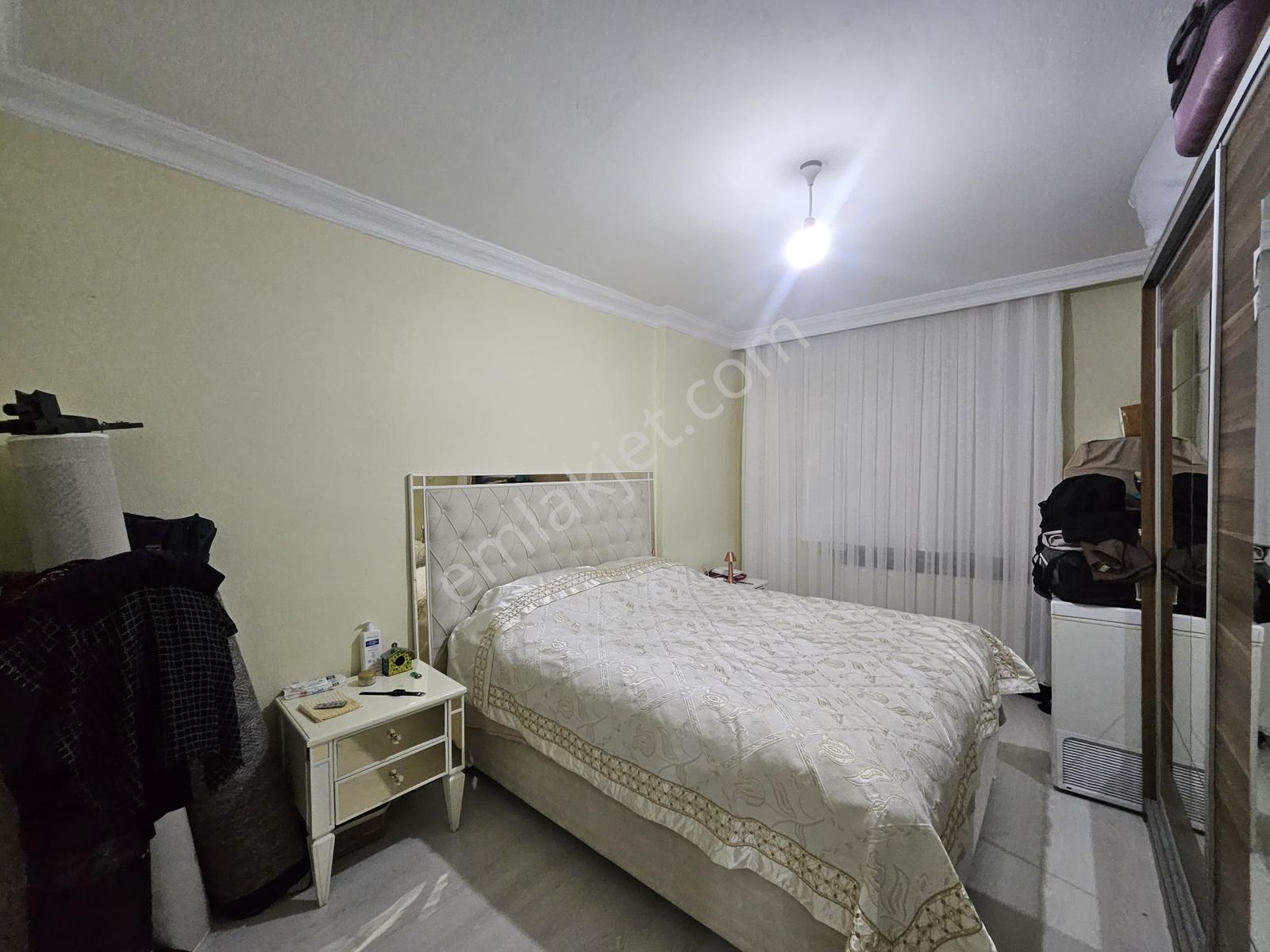 Kağıthane Harmantepe Mh 2+1 Kapalı Mutfak Balkonlu Satılık Daire — fotoğraf 7