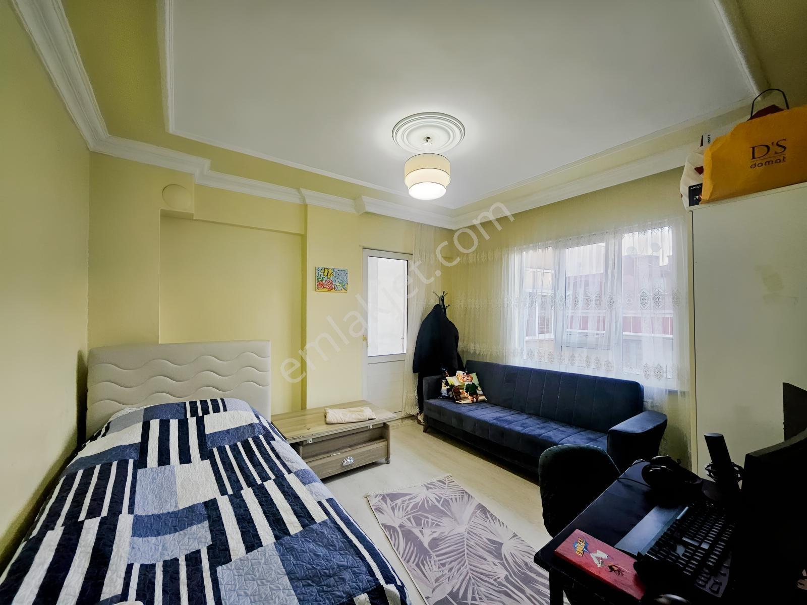 Kağıthane Harmantepe Mh 2+1 Kapalı Mutfak Balkonlu Satılık Daire — fotoğraf 10