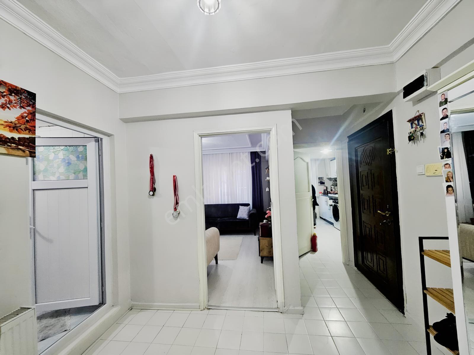 Kağıthane Harmantepe Mh 2+1 Kapalı Mutfak Balkonlu Satılık Daire — fotoğraf 12