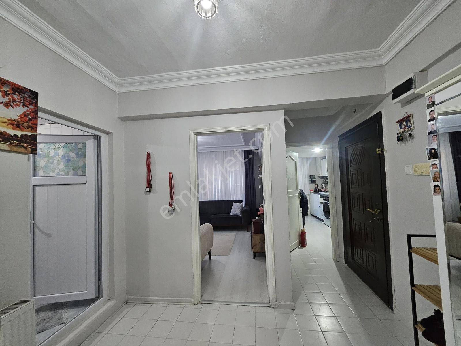 Kağıthane Harmantepe Mh 2+1 Kapalı Mutfak Balkonlu Satılık Daire — fotoğraf 13