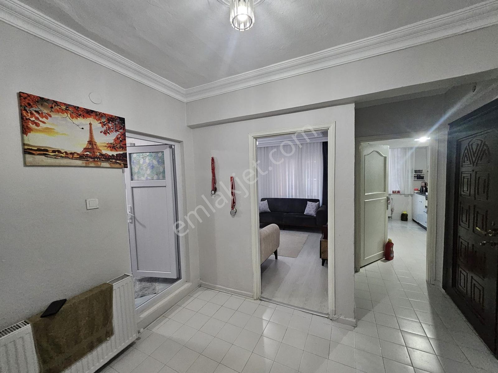 Kağıthane Harmantepe Mh 2+1 Kapalı Mutfak Balkonlu Satılık Daire — fotoğraf 14