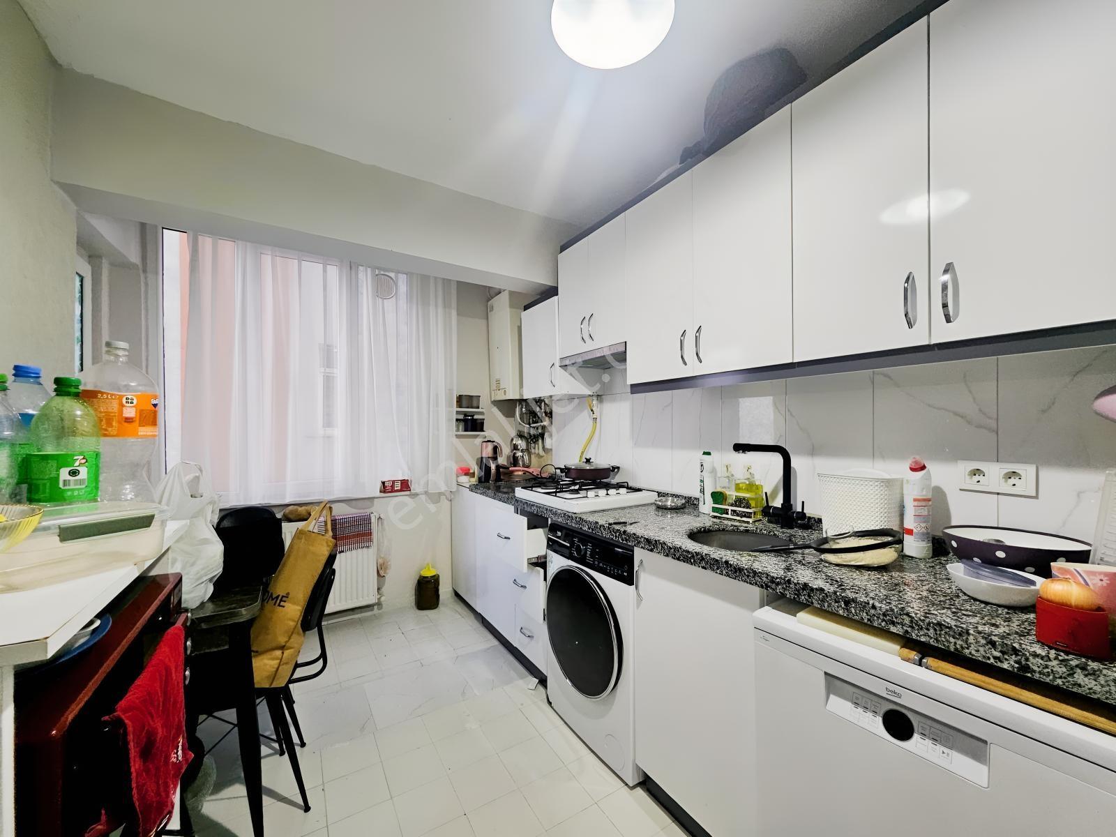 Kağıthane Harmantepe Mh 2+1 Kapalı Mutfak Balkonlu Satılık Daire — fotoğraf 15