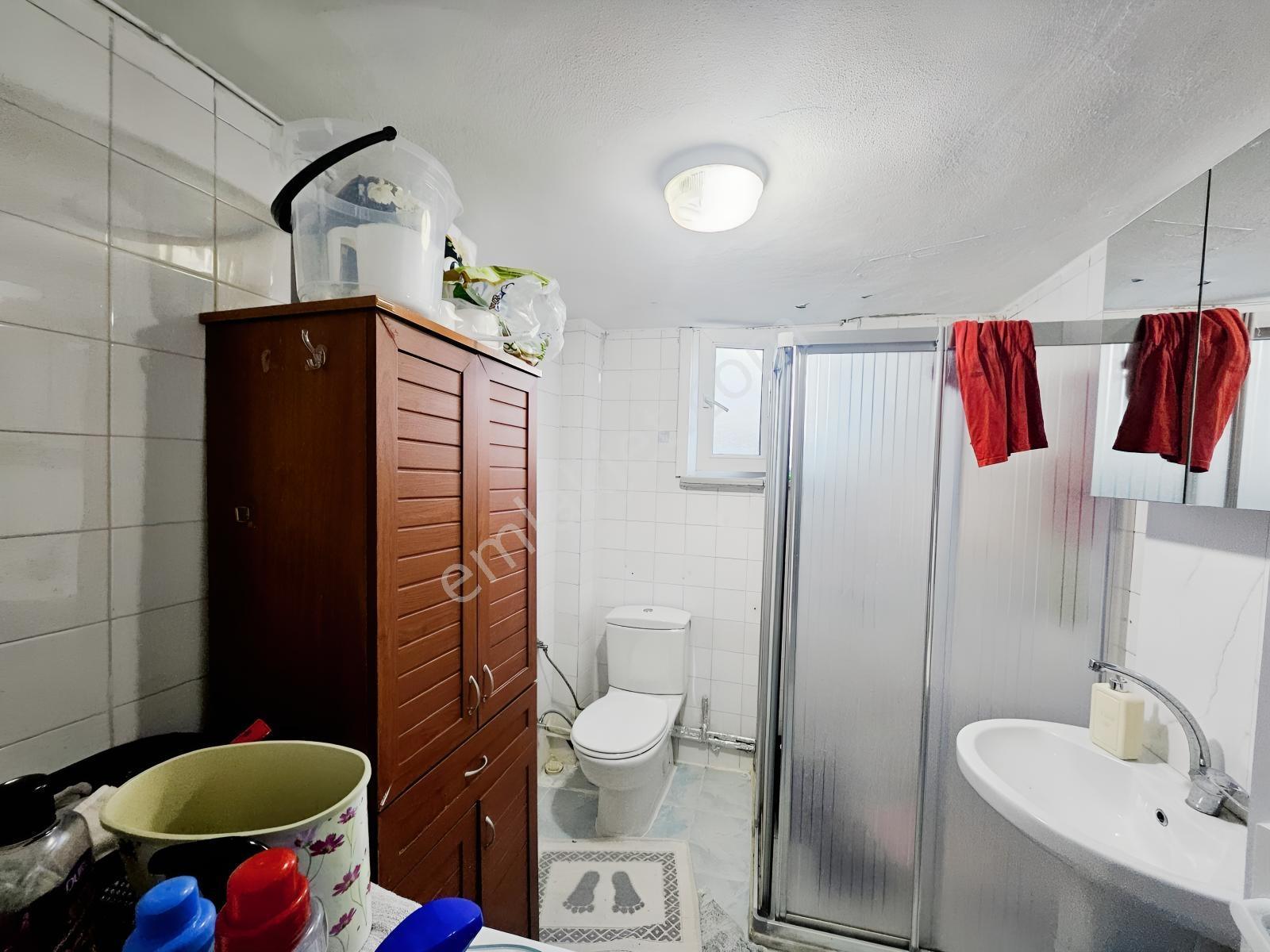 Kağıthane Harmantepe Mh 2+1 Kapalı Mutfak Balkonlu Satılık Daire — fotoğraf 18