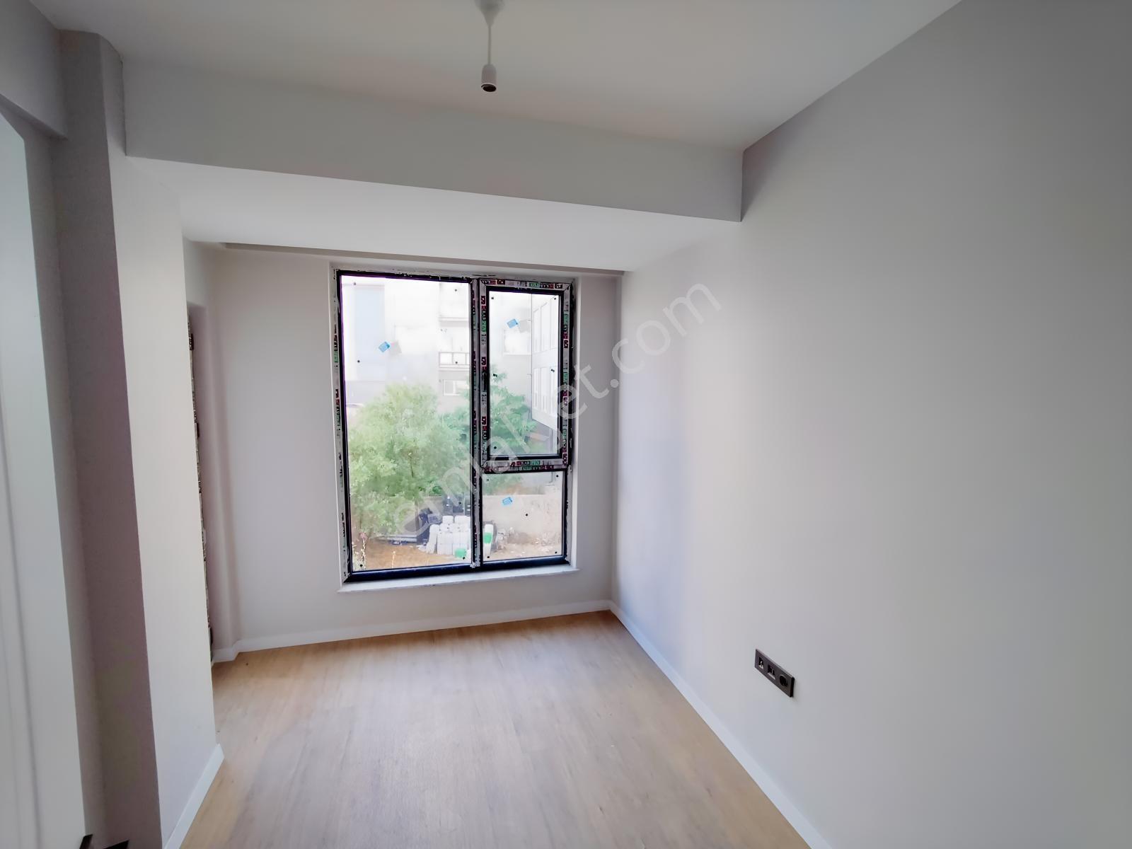 Durmaz Gayrimenkulden Zincirlikuyu'da 2+1 Daire — fotoğraf 4