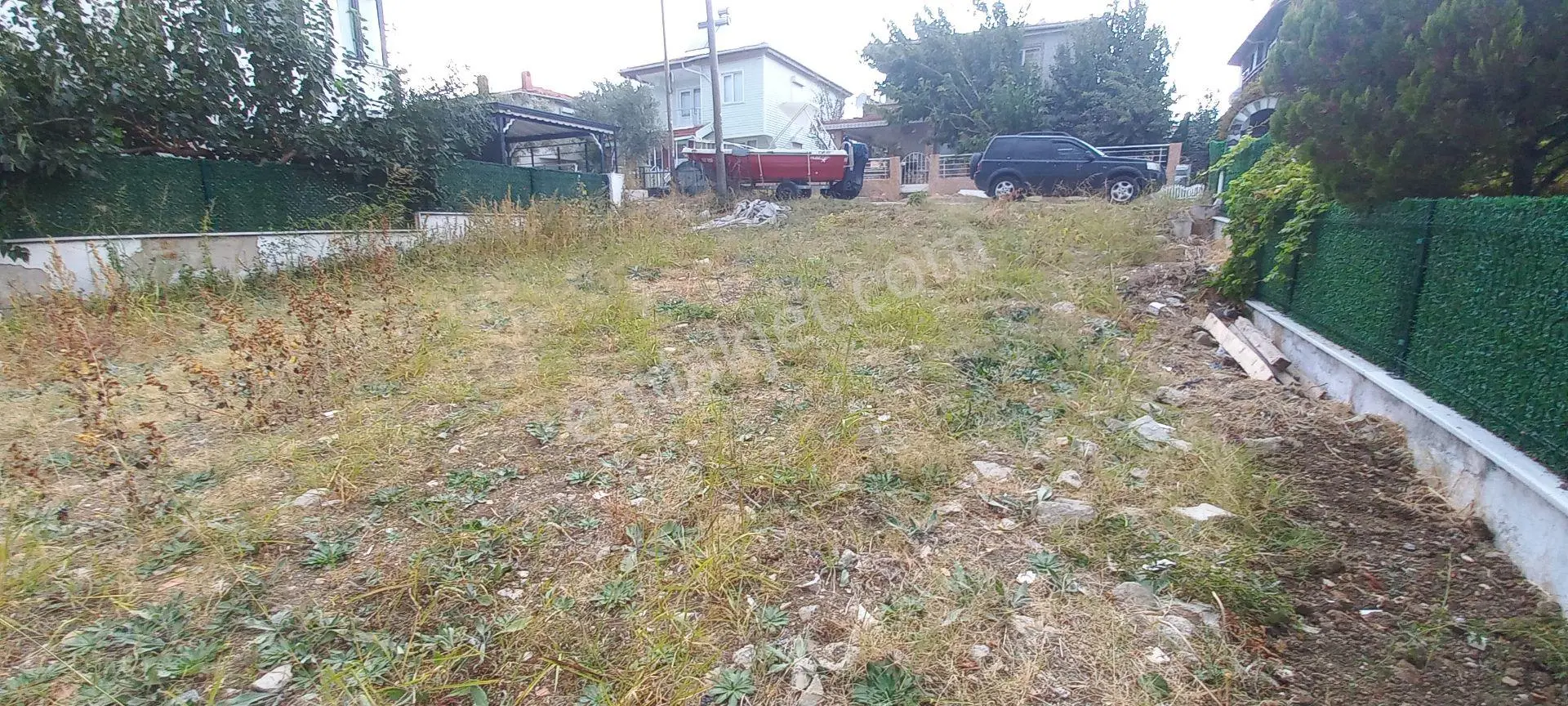 Prestij Emlaktan Satılık İmarlı Arsa — fotoğraf 7