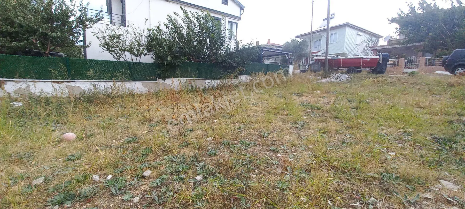 Prestij Emlaktan Satılık İmarlı Arsa — fotoğraf 9