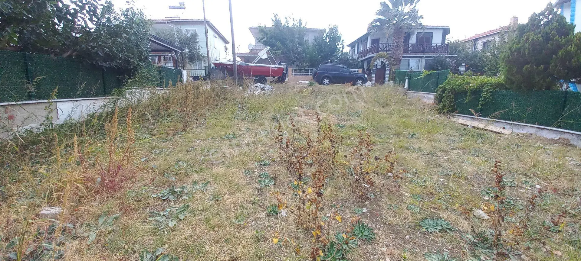 Prestij Emlaktan Satılık İmarlı Arsa — fotoğraf 10