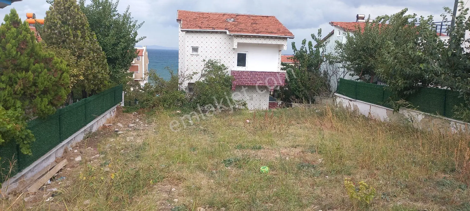 Prestij Emlaktan Satılık İmarlı Arsa — fotoğraf 12