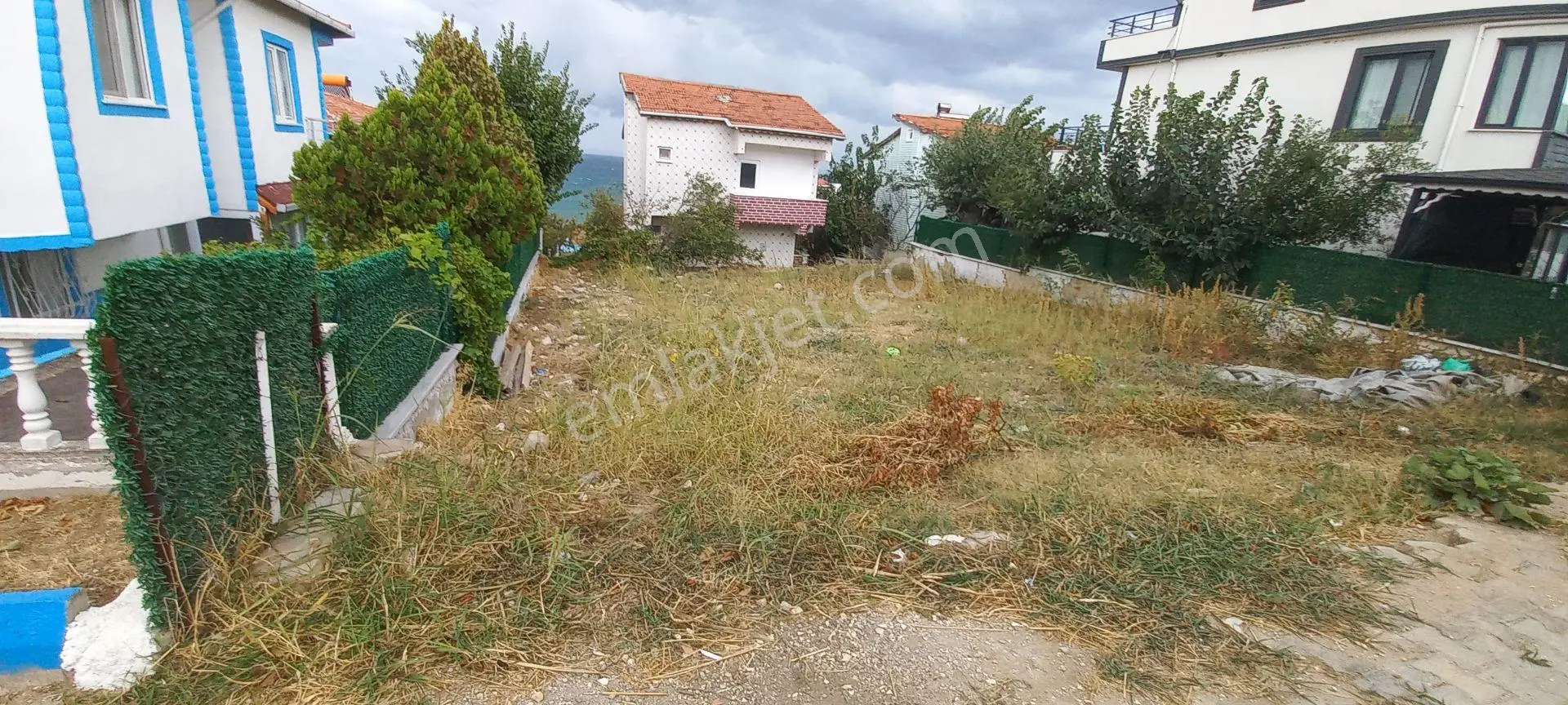 Prestij Emlaktan Satılık İmarlı Arsa — fotoğraf 13