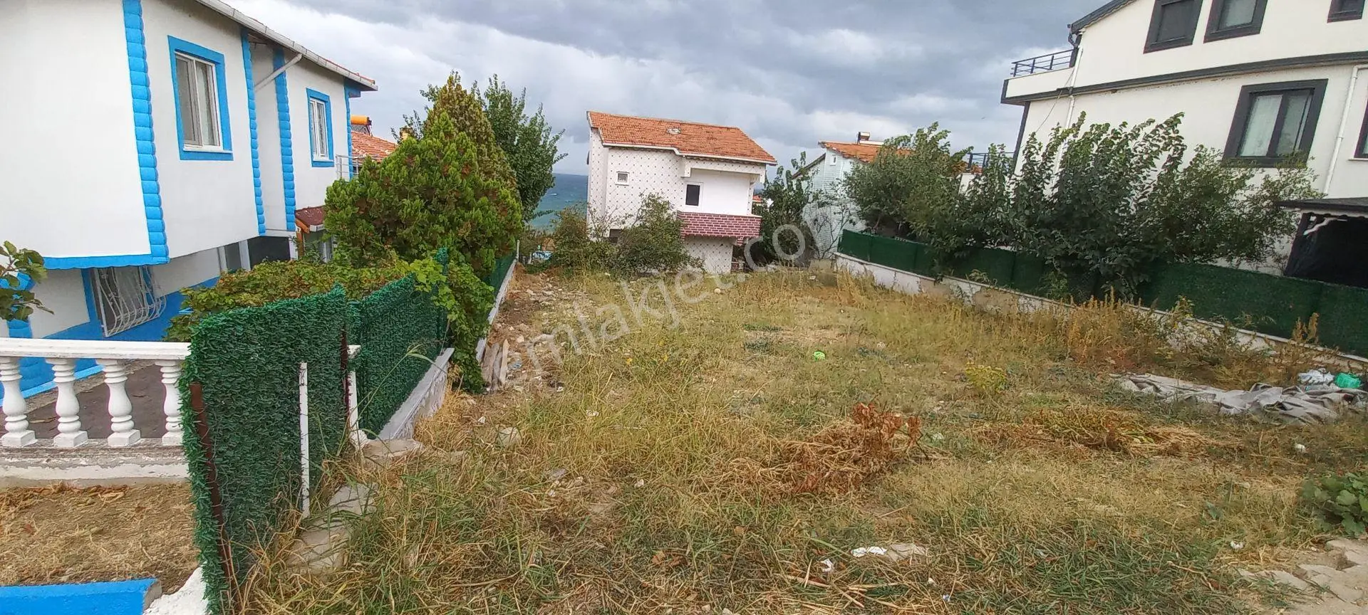 Prestij Emlaktan Satılık İmarlı Arsa — fotoğraf 14