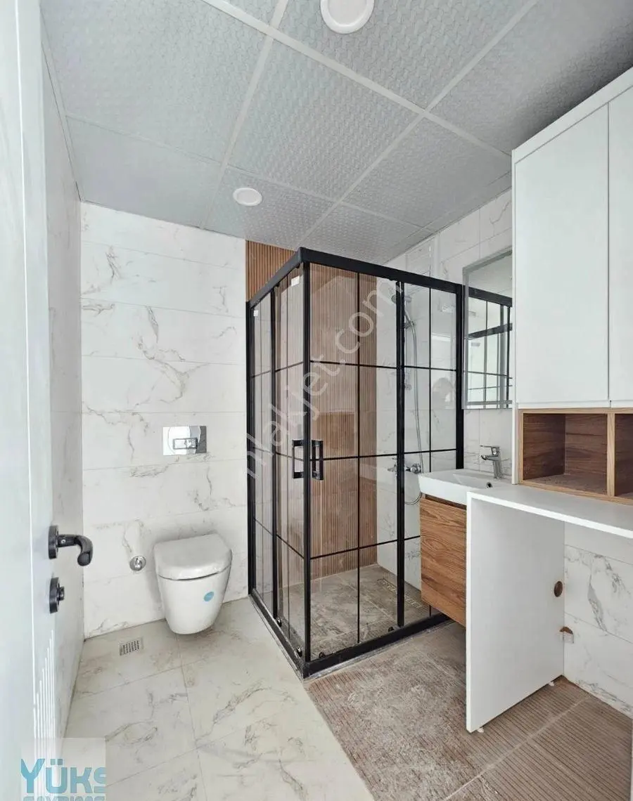 Denizli 1200 Evler De Cadde Üstünde 1+1 Önü Açık Fırsat Satılık Apartlar — fotoğraf 5