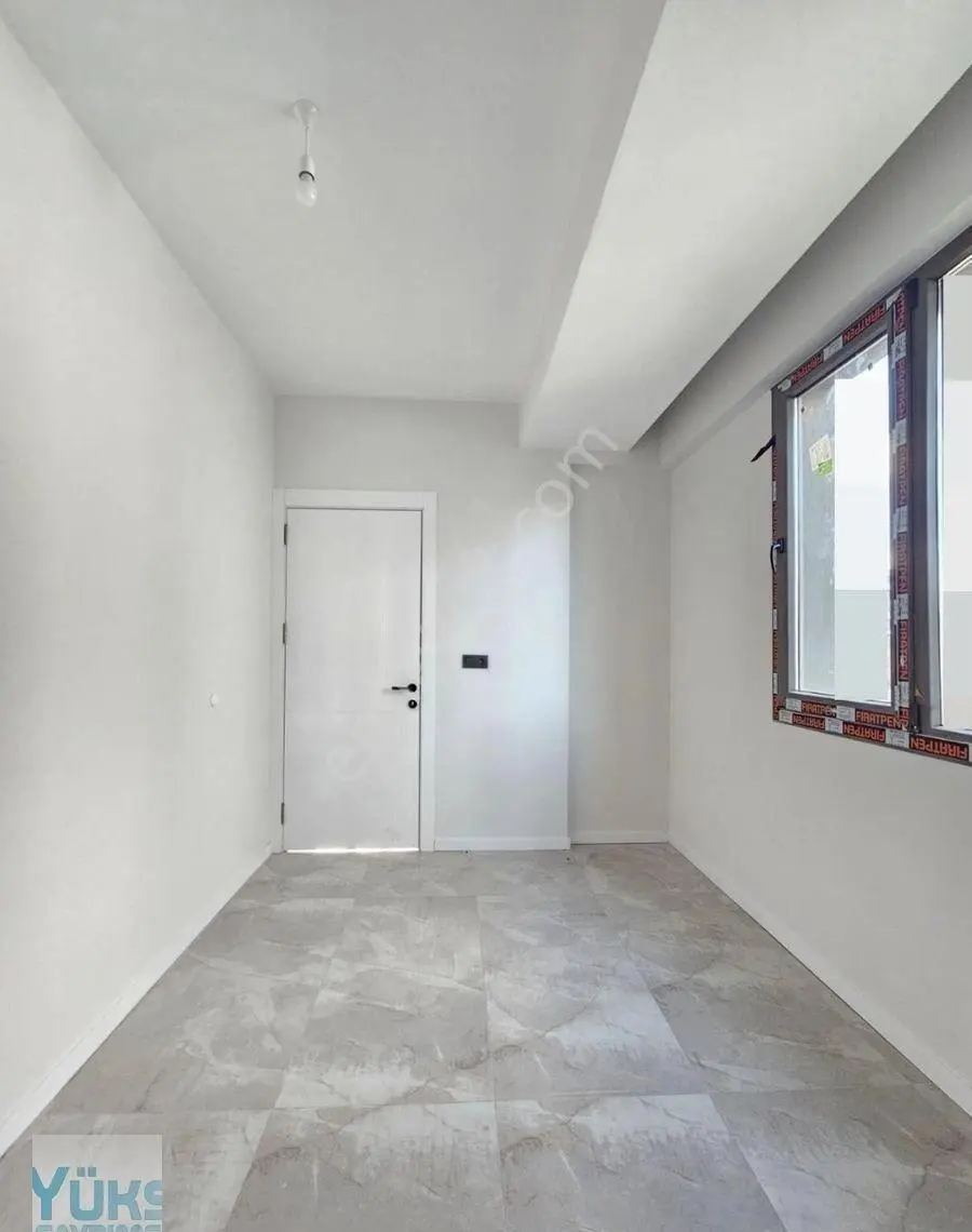 Denizli 1200 Evler De Cadde Üstünde 1+1 Önü Açık Fırsat Satılık Apartlar — fotoğraf 7