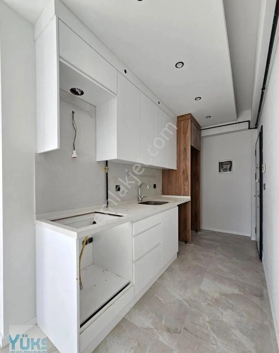 Denizli 1200 Evler De Cadde Üstünde 1+1 Önü Açık Fırsat Satılık Apartlar — fotoğraf 19