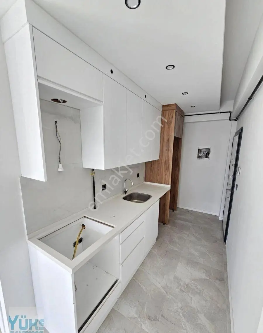 Denizli 1200 Evler De Cadde Üstünde 1+1 Önü Açık Fırsat Satılık Apartlar — fotoğraf 29