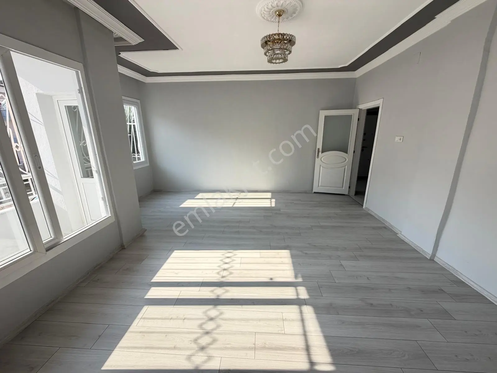 Prestij'den Hürriyet'te Öznur Dondurma Civarı Full Yapılı 2+1 — fotoğraf 5