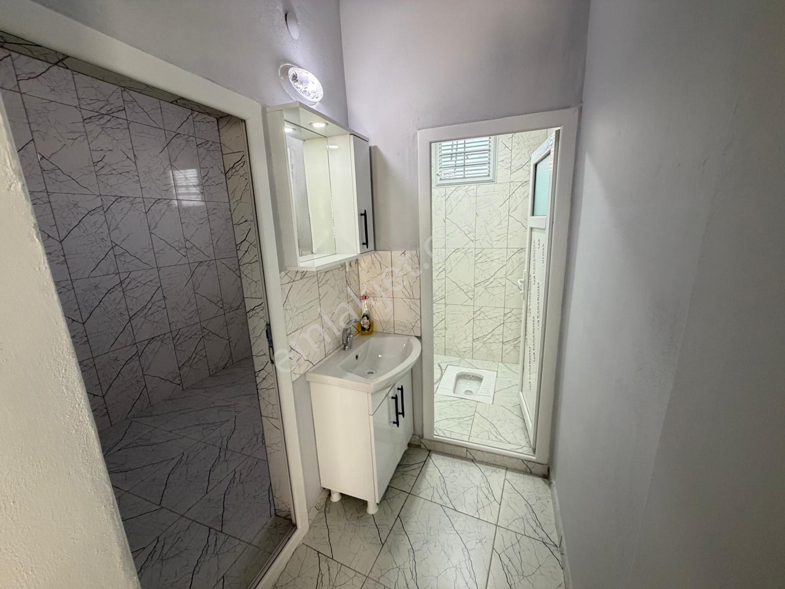Prestij'den Hürriyet'te Öznur Dondurma Civarı Full Yapılı 2+1 — fotoğraf 13