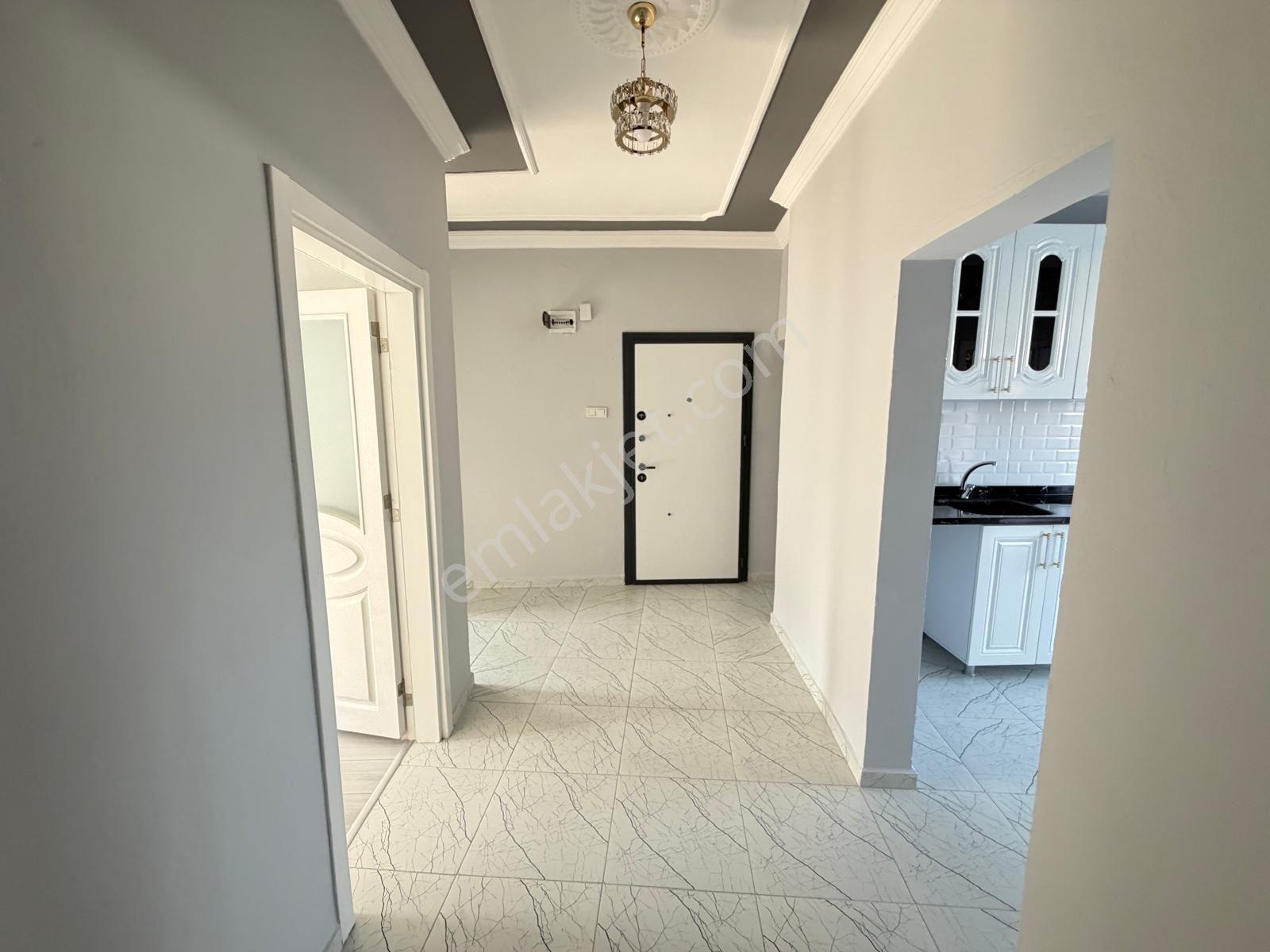 Prestij'den Hürriyet'te Öznur Dondurma Civarı Full Yapılı 2+1 — fotoğraf 14