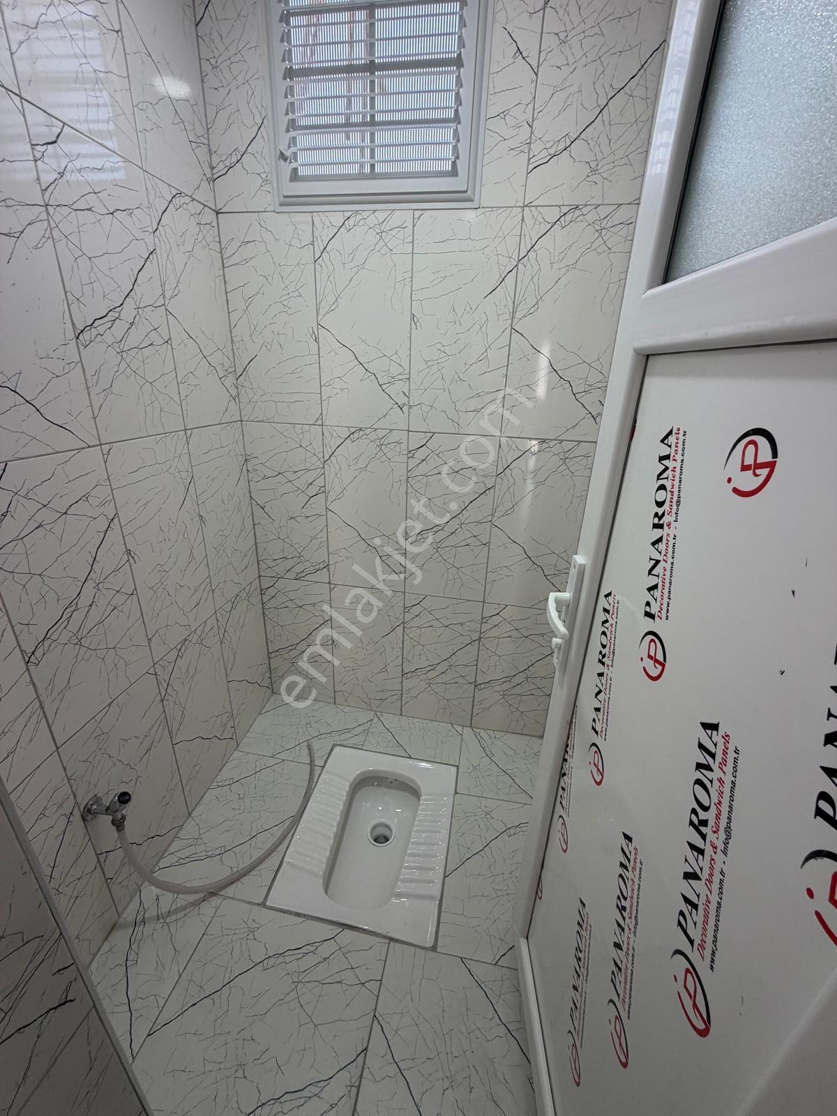Prestij'den Hürriyet'te Öznur Dondurma Civarı Full Yapılı 2+1 — fotoğraf 15