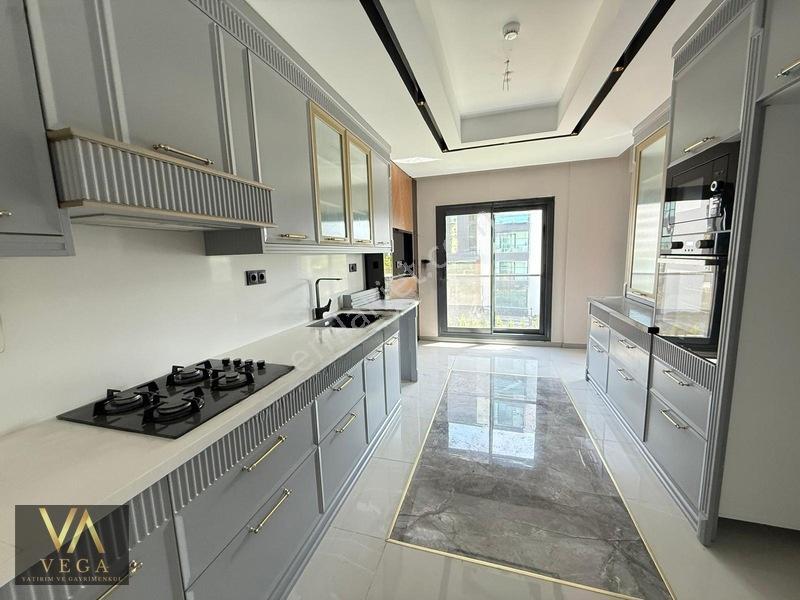 Güzelyurt'Da Site İçi Arakat Ultra Lüks 4+1 Daire