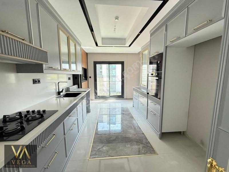 Güzelyurt'da Site İçi Arakat Ultra Lüks 4+1 Daire — fotoğraf 2