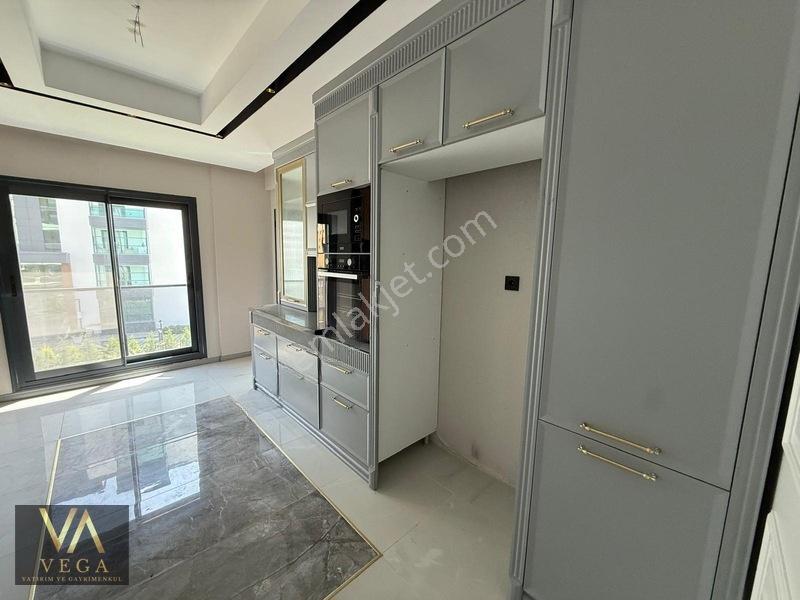 Güzelyurt'da Site İçi Arakat Ultra Lüks 4+1 Daire — fotoğraf 3
