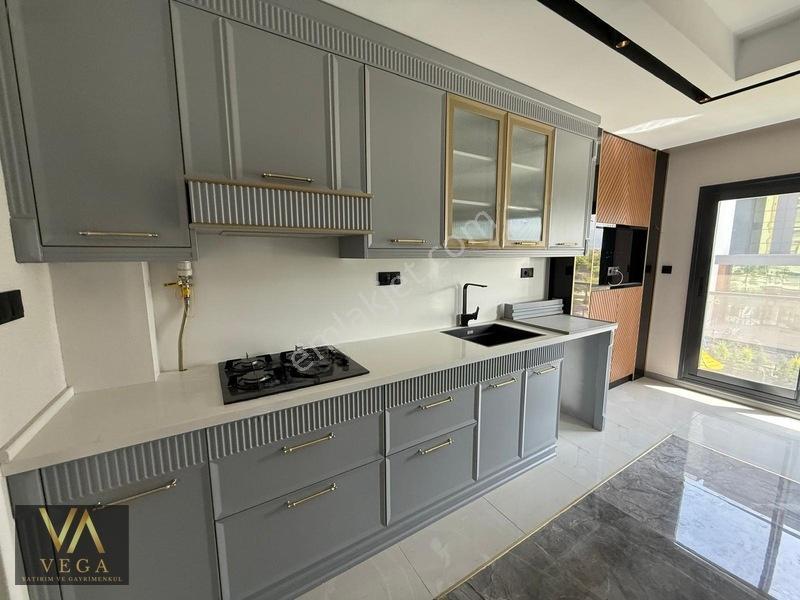 Güzelyurt'da Site İçi Arakat Ultra Lüks 4+1 Daire — fotoğraf 4