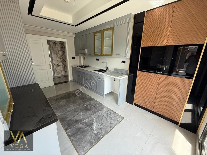 Güzelyurt'da Site İçi Arakat Ultra Lüks 4+1 Daire — fotoğraf 5