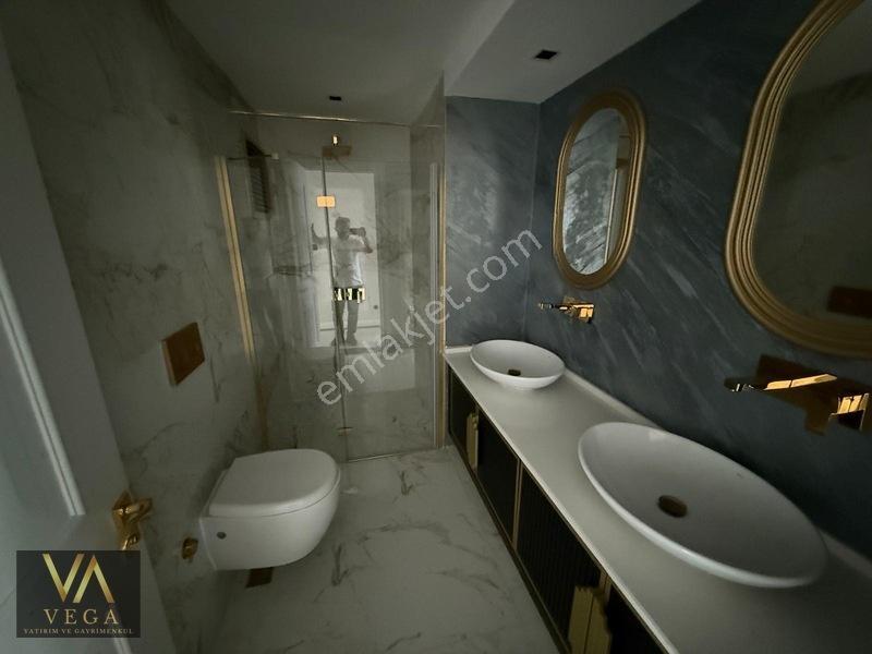Güzelyurt'da Site İçi Arakat Ultra Lüks 4+1 Daire — fotoğraf 9