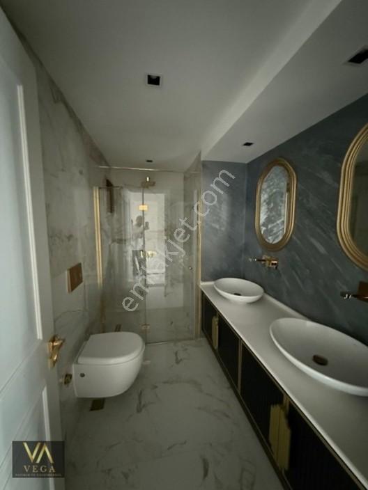 Güzelyurt'da Site İçi Arakat Ultra Lüks 4+1 Daire — fotoğraf 10